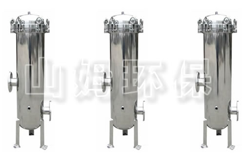 精密过滤器